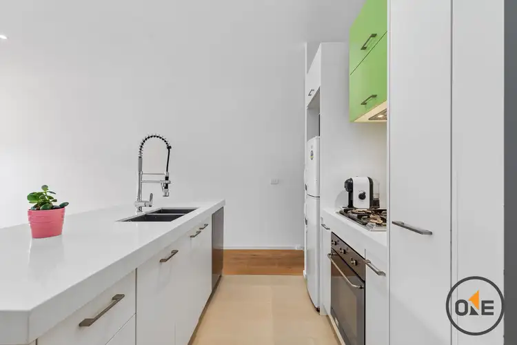 Sixth view of Homely townhouse listing, 9/53 Gadd Street, Northcote VIC 3070