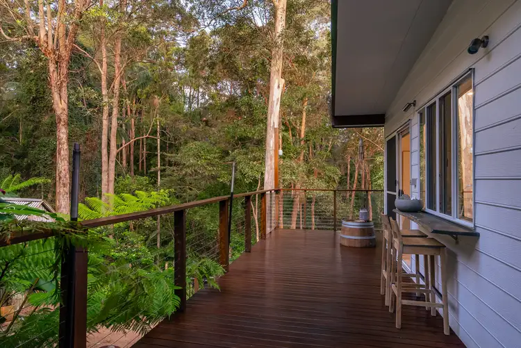 Main view of Homely house listing, 20 Lauren Drive, Buderim QLD 4556
