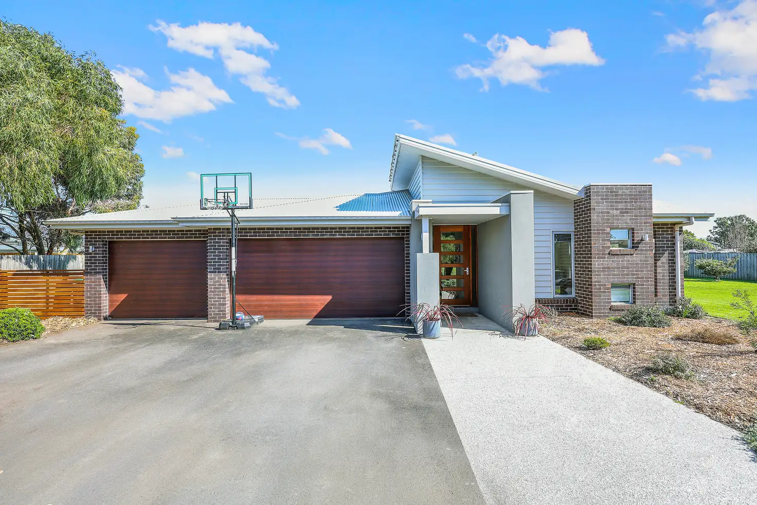 Main view of Homely house listing, 41C Albert Road, Port Fairy VIC 3284