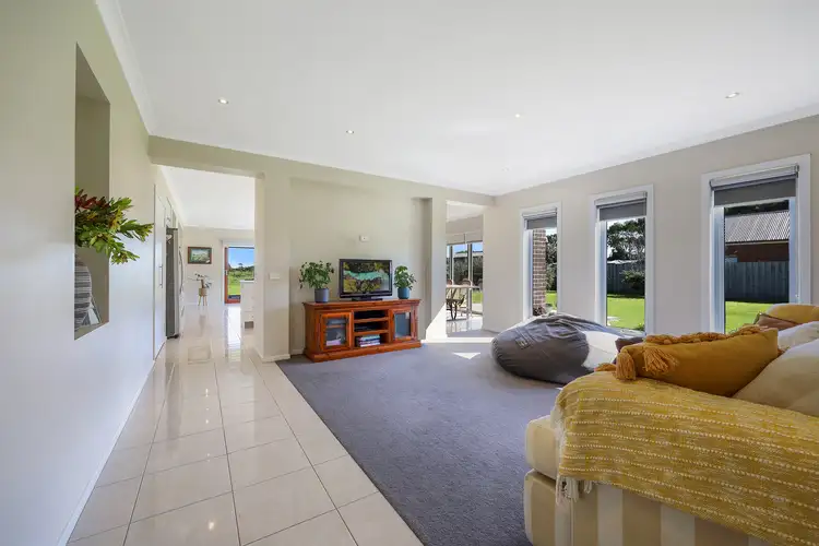 Second view of Homely house listing, 41C Albert Road, Port Fairy VIC 3284