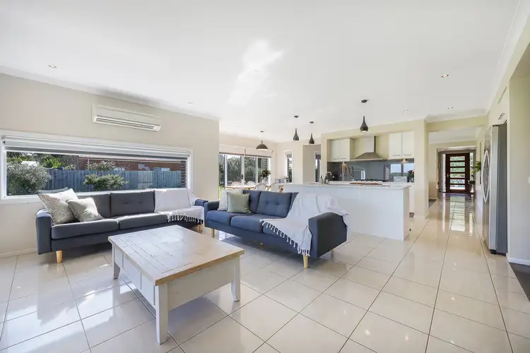 Fifth view of Homely house listing, 41C Albert Road, Port Fairy VIC 3284