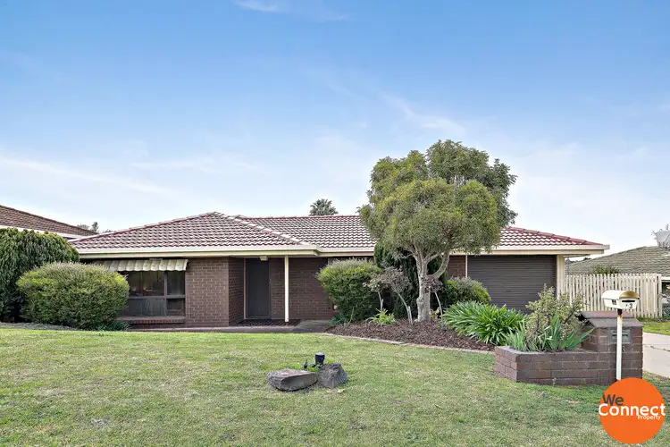 13 Wyman Way, Woodcroft SA 5162