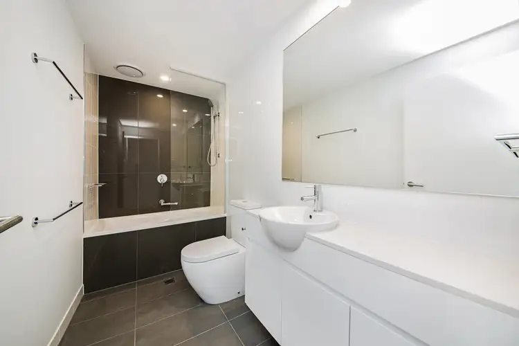 Fifth view of Homely unit listing, 310/9 Markeri Street, Mermaid Beach QLD 4218