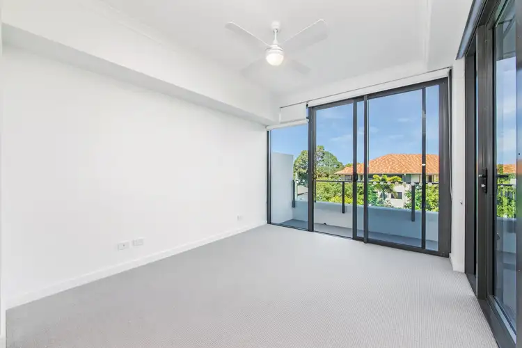 Sixth view of Homely unit listing, 310/9 Markeri Street, Mermaid Beach QLD 4218