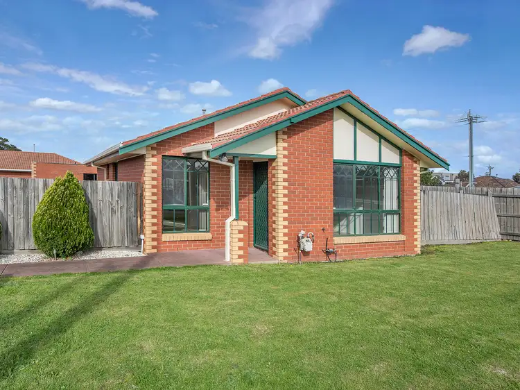 3/6 Campbell Street, Epping VIC 3076