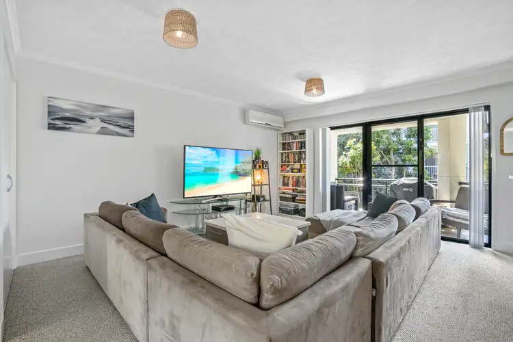 48/138 High Street, Southport QLD 4215