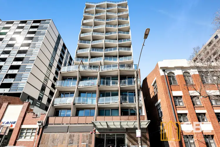 201/53 Batman Street, West Melbourne VIC 3003