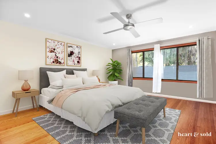 Fourth view of Homely house listing, 23 Churchill Street, Palmwoods QLD 4555
