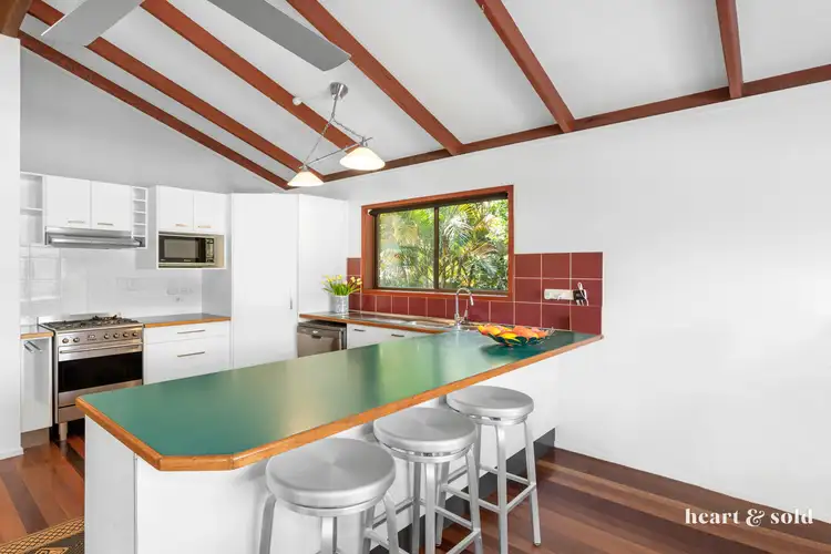 Fifth view of Homely house listing, 23 Churchill Street, Palmwoods QLD 4555