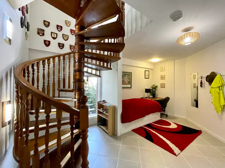 Second view of Homely house listing, 14 Curlew Terrace, River Heads QLD 4655
