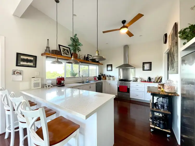 Third view of Homely house listing, 14 Curlew Terrace, River Heads QLD 4655