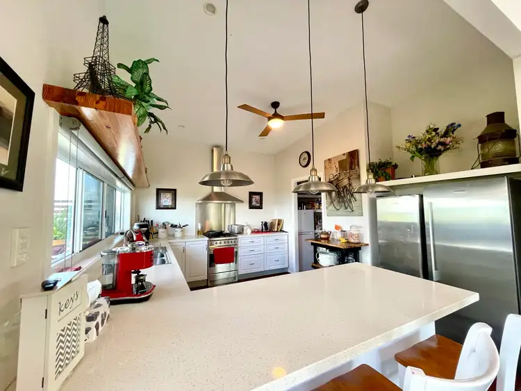 Fourth view of Homely house listing, 14 Curlew Terrace, River Heads QLD 4655