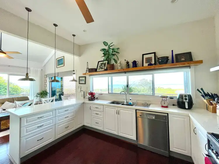 Fifth view of Homely house listing, 14 Curlew Terrace, River Heads QLD 4655