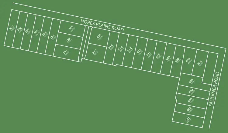 Second view of Homely land listing, Lot 705 Barrabool Views Estate, Inverleigh VIC 3321