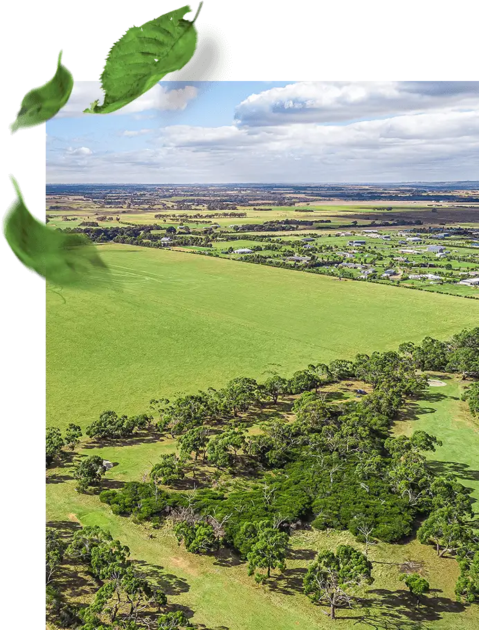 Fifth view of Homely land listing, Lot 705 Barrabool Views Estate, Inverleigh VIC 3321