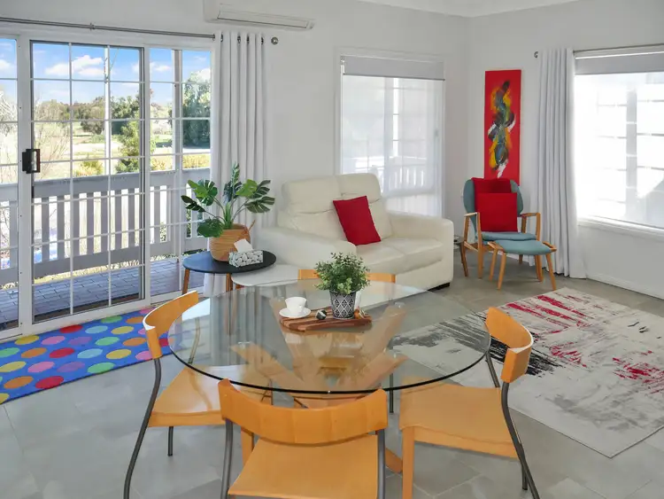 Main view of Homely unit listing, 15/97 Acacia Ave, Leeton NSW 2705
