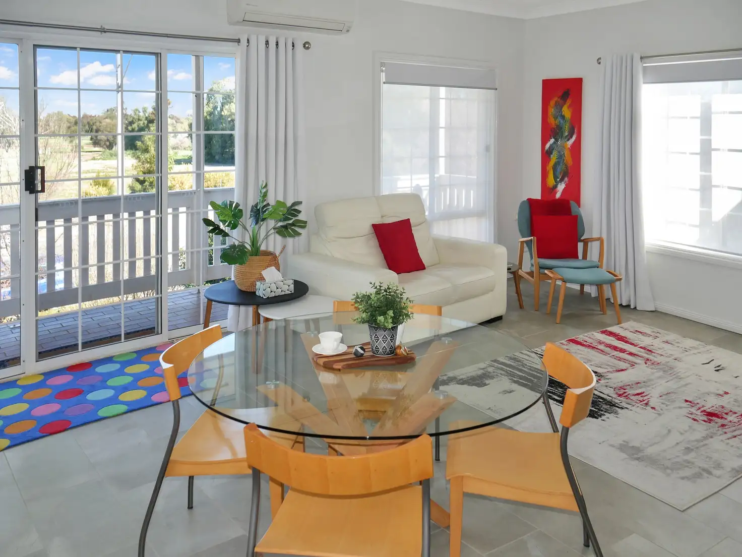 Main view of Homely unit listing, 15/97 Acacia Ave, Leeton NSW 2705