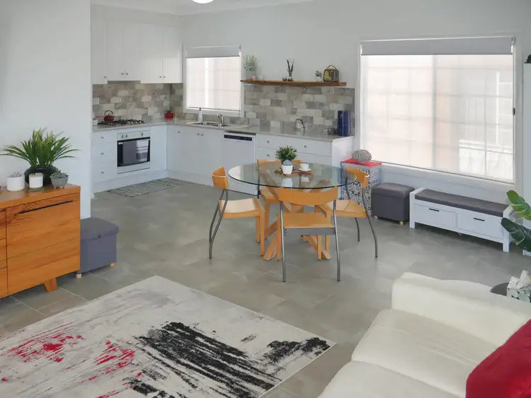 Third view of Homely unit listing, 15/97 Acacia Ave, Leeton NSW 2705