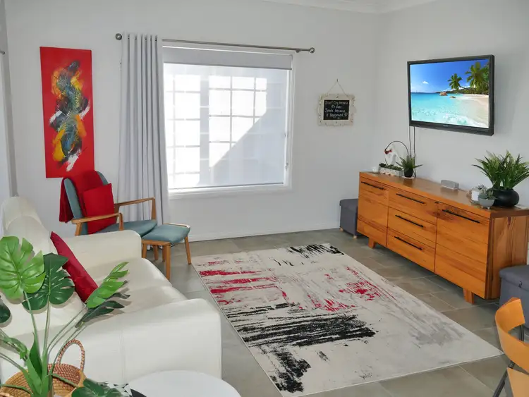 Fourth view of Homely unit listing, 15/97 Acacia Ave, Leeton NSW 2705