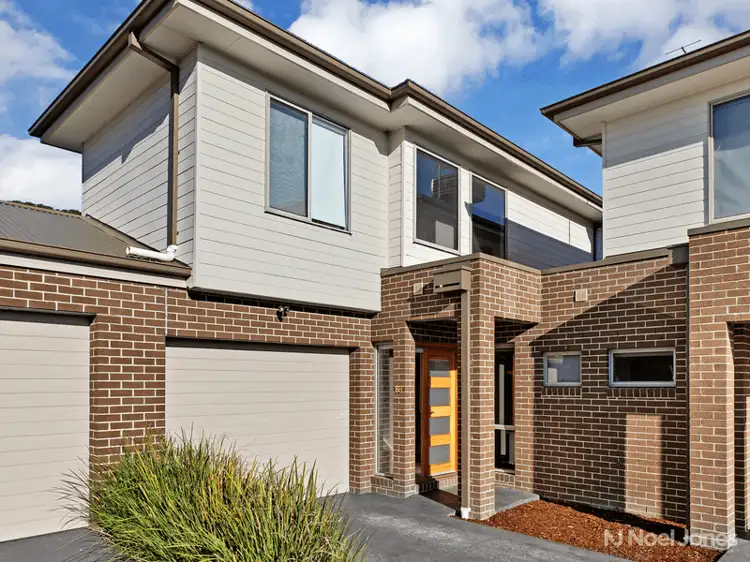 6B Peter Street, Croydon South VIC 3136
