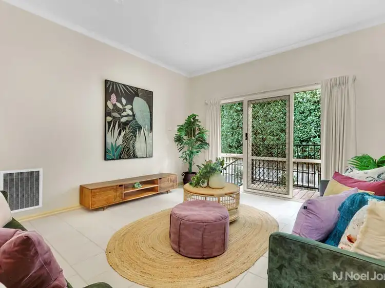 Fifth view of Homely townhouse listing, 3/573 Elgar Road, Mont Albert North VIC 3129