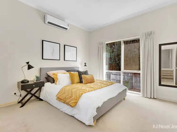 Sixth view of Homely townhouse listing, 3/573 Elgar Road, Mont Albert North VIC 3129