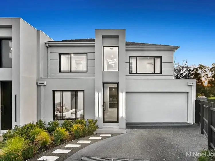 61A Rose Avenue, Templestowe Lower VIC 3107