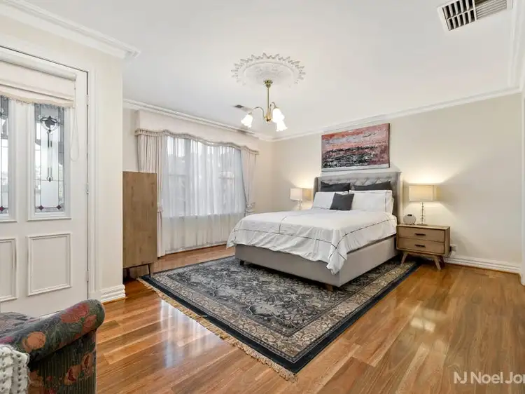 Sixth view of Homely house listing, 10 Crossley Court, Lysterfield VIC 3156