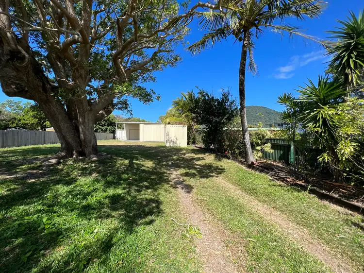 Main view of Homely land listing, 52 Hope Street, Cooktown QLD 4895