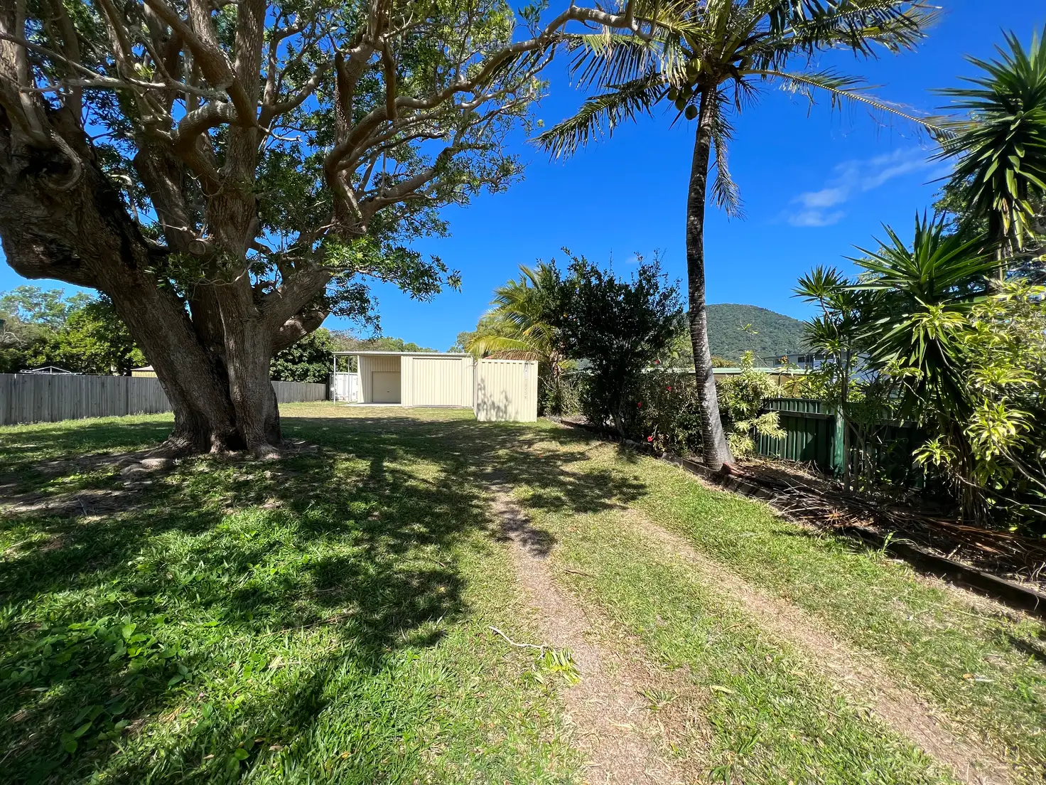 Main view of Homely land listing, 52 Hope Street, Cooktown QLD 4895