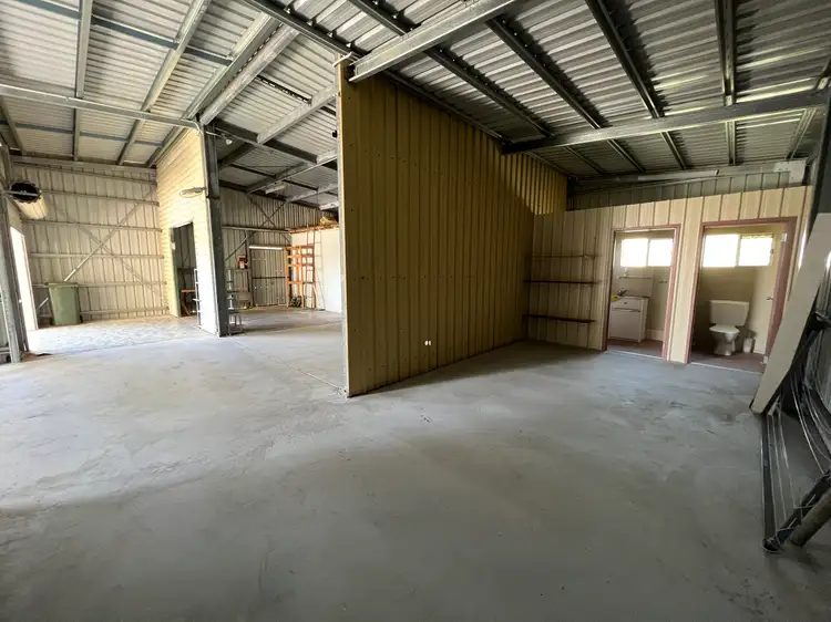 Third view of Homely land listing, 52 Hope Street, Cooktown QLD 4895