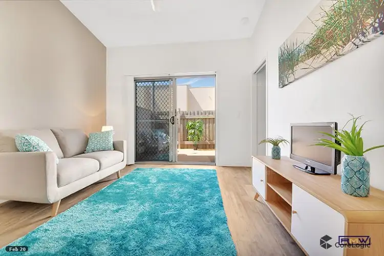 5/17 Rockhampton Road