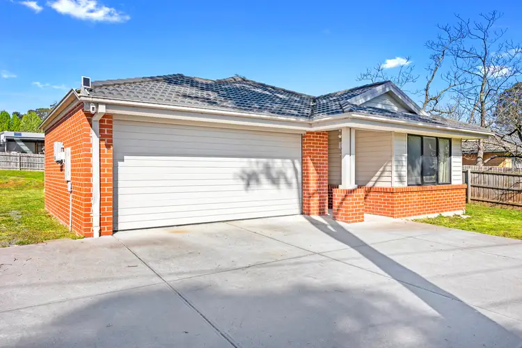 Main view of Homely house listing, 320 Warburton Highway, Wandin North VIC 3139