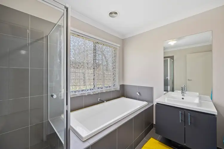 Fifth view of Homely house listing, 320 Warburton Highway, Wandin North VIC 3139