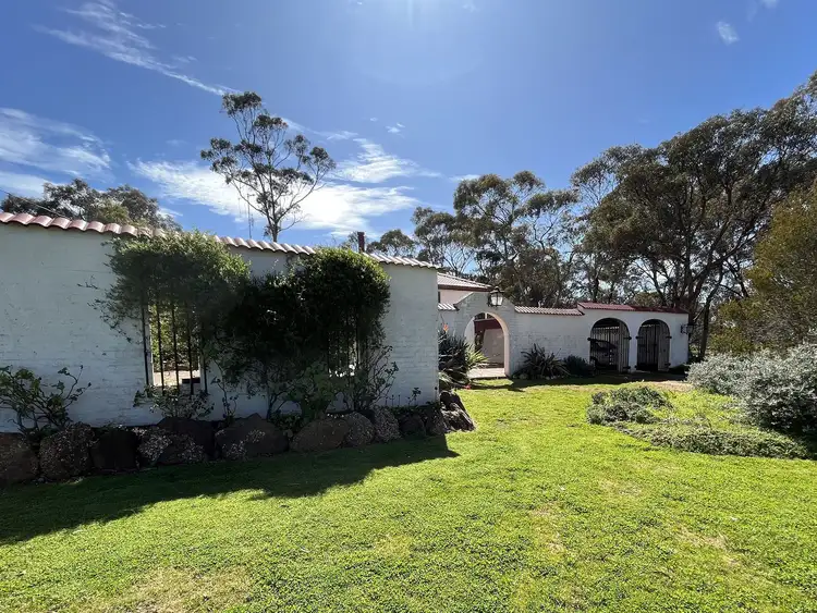 Second view of Homely house listing, 23-27 Inglewood Road, St Arnaud VIC 3478