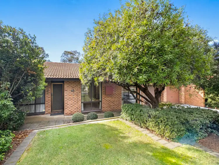 9 Kidman Close