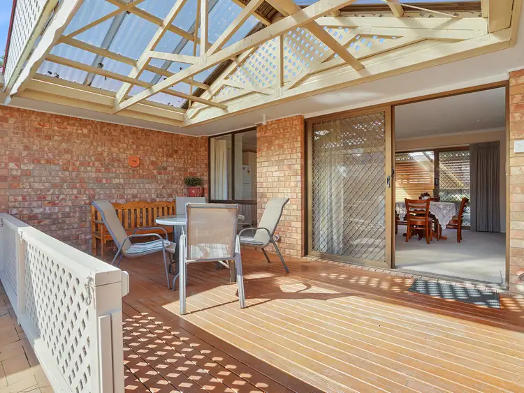 Second view of Homely house listing, 39 Waterford Avenue, Portland VIC 3305