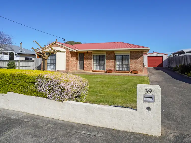 Fifth view of Homely house listing, 39 Waterford Avenue, Portland VIC 3305