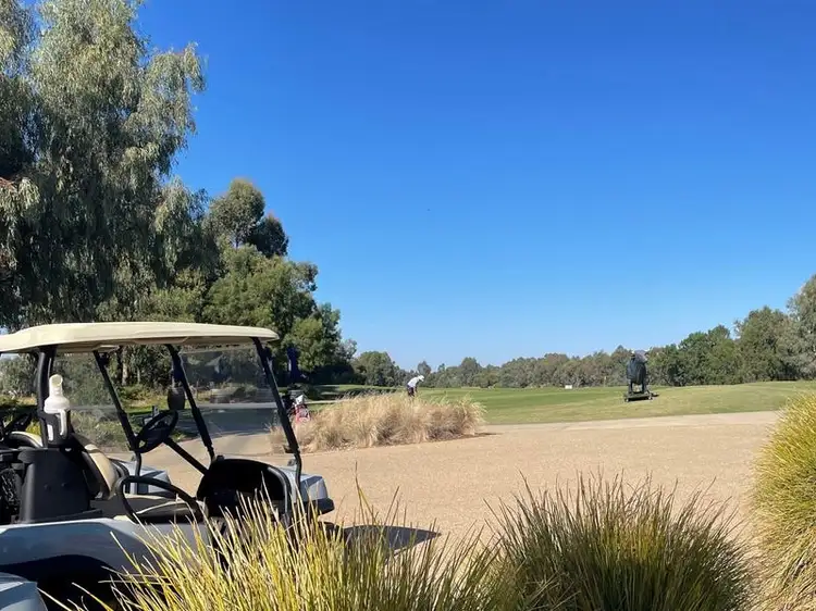 Fifth view of Homely land listing, Lot 15 Goldleaf Crescent, Yarrawonga VIC 3730