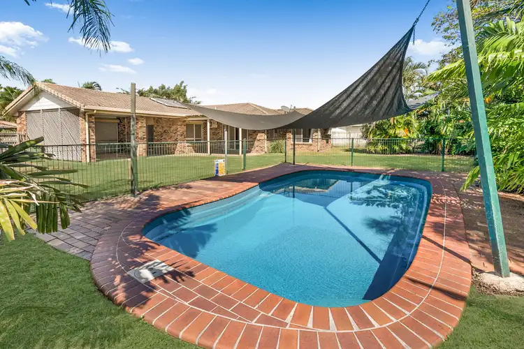 110 River Park Drive, Annandale QLD 4814