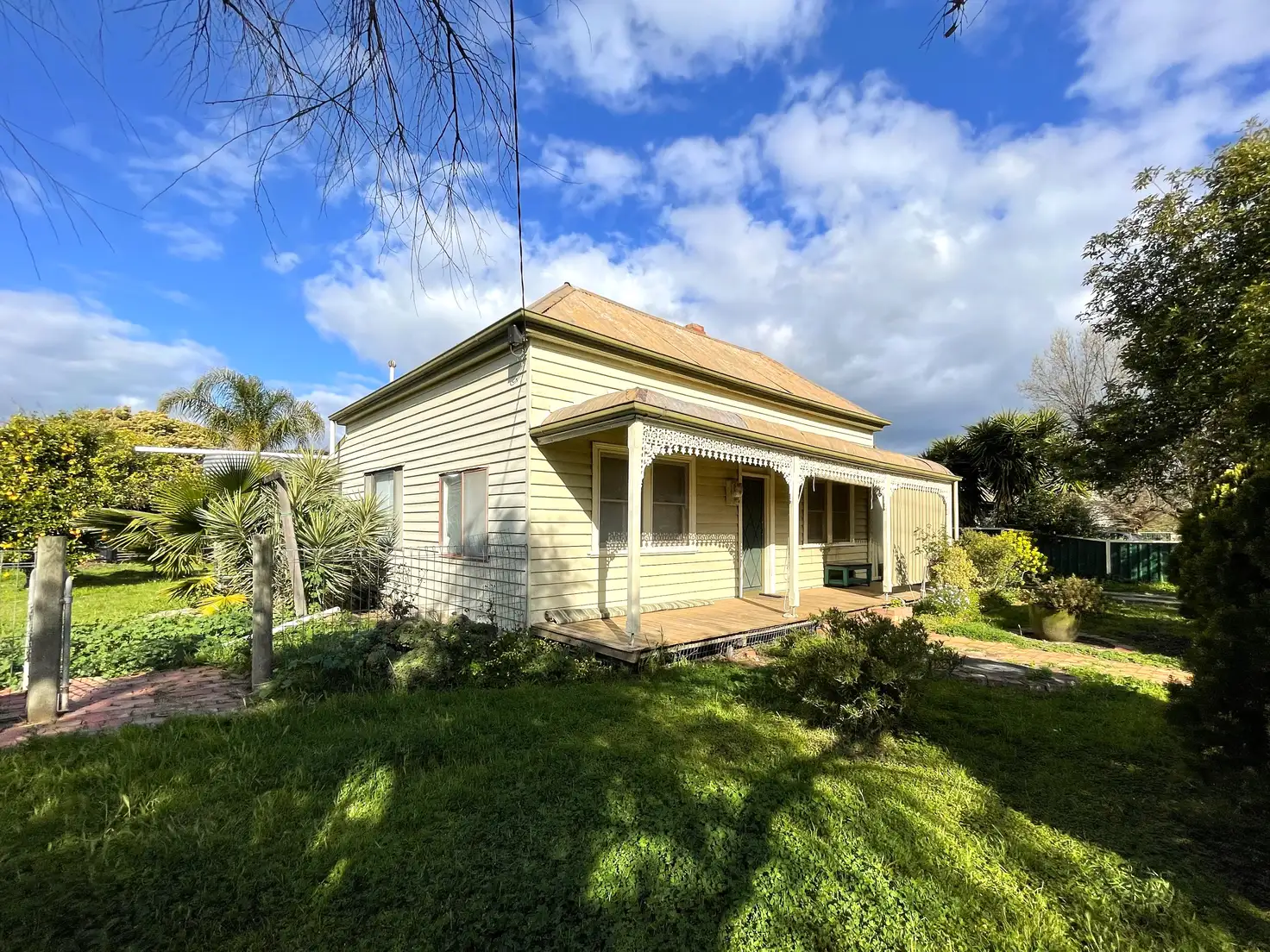 Main view of Homely house listing, 7 Keats Street, Kerang VIC 3579