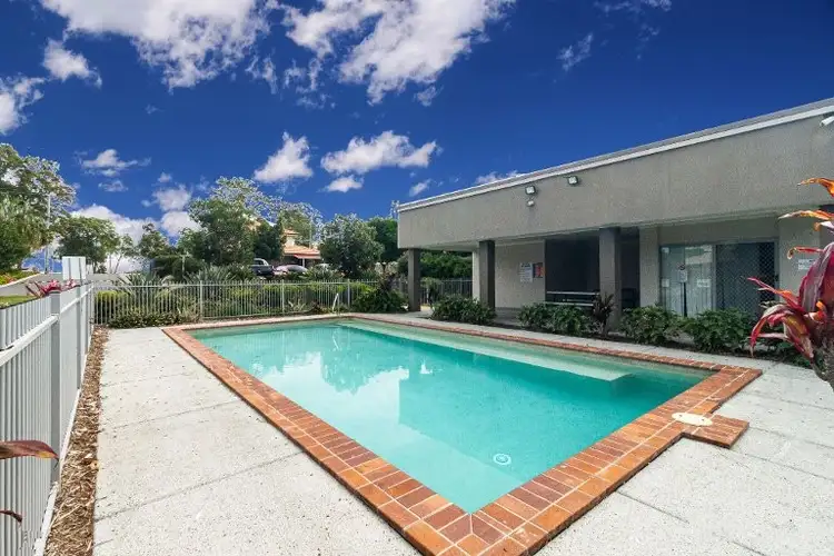 Main view of Homely townhouse listing, 16/21 Second Avenue, Marsden QLD 4132