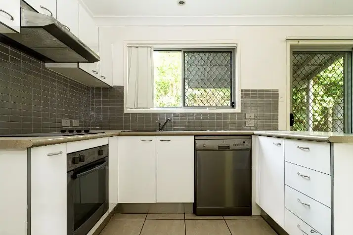 Second view of Homely townhouse listing, 16/21 Second Avenue, Marsden QLD 4132