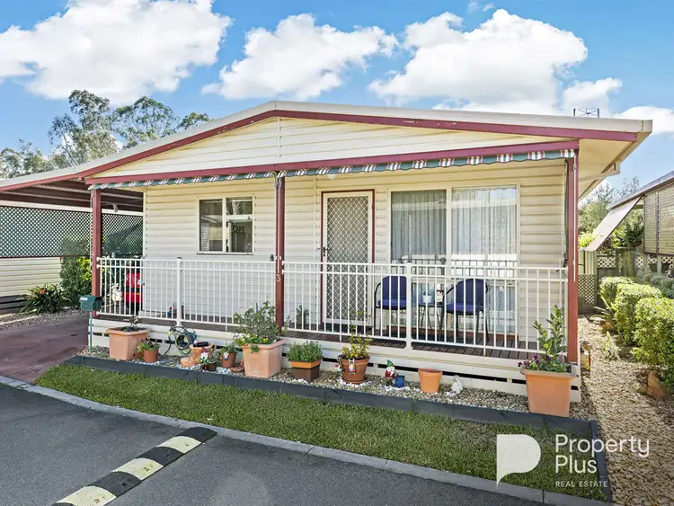 Main view of Homely retirement listing, 13/266-270 High Street, Kangaroo Flat VIC 3555