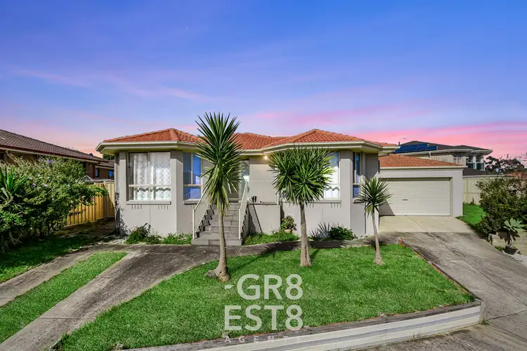 1 Wittenberg Court, Narre Warren VIC 3805