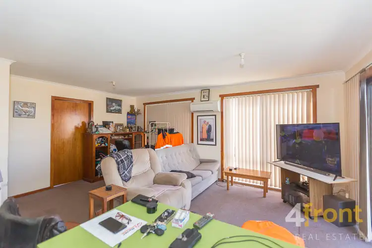 Fourth view of Homely unit listing, 1/38 Payne Street, Hillcrest TAS 7320
