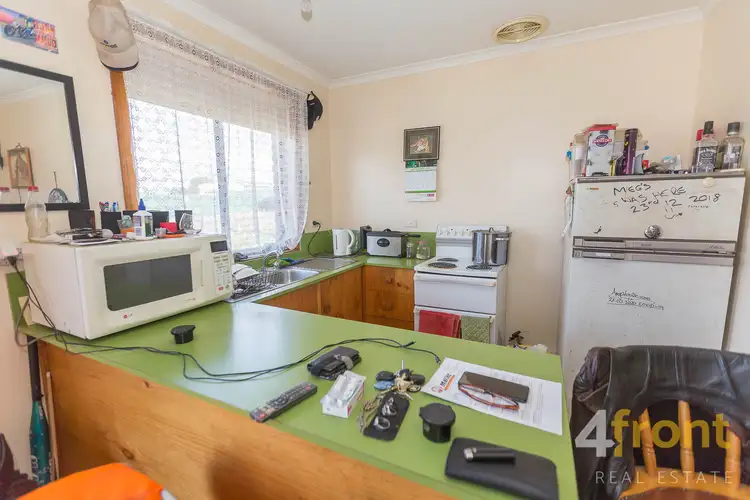 Fifth view of Homely unit listing, 1/38 Payne Street, Hillcrest TAS 7320