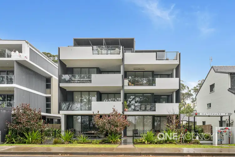 202/7 Beach Street, Huskisson NSW 2540