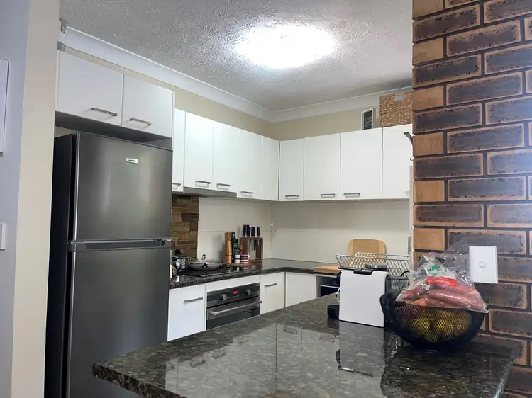 Third view of Homely apartment listing, 5/6 Genoa Street, Surfers Paradise QLD 4217
