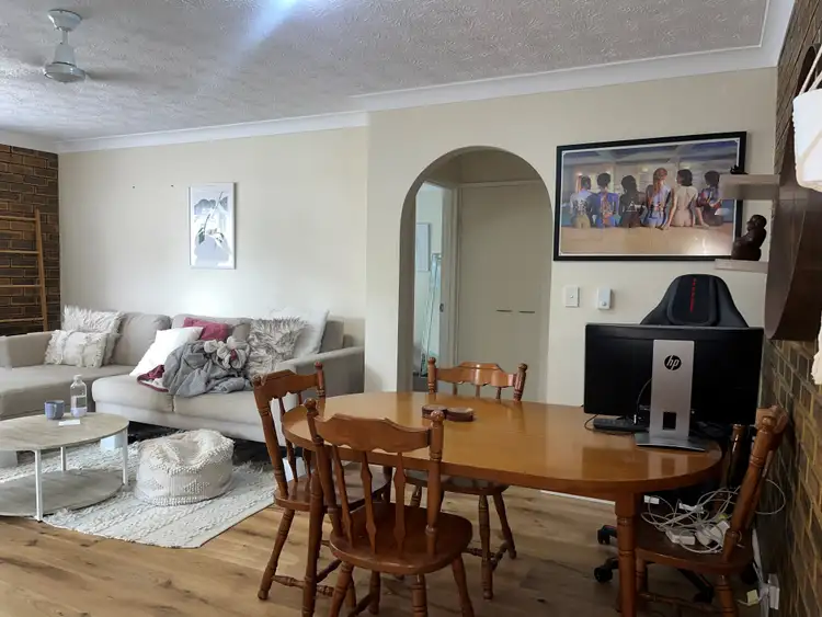 Fifth view of Homely apartment listing, 5/6 Genoa Street, Surfers Paradise QLD 4217